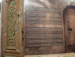 Древний зал записей, найденный в Румынии, скрывается с 2003 года