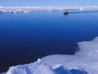 Через 10 лет Арктика останется безо льда
