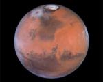 На Марсе нашли три озера
