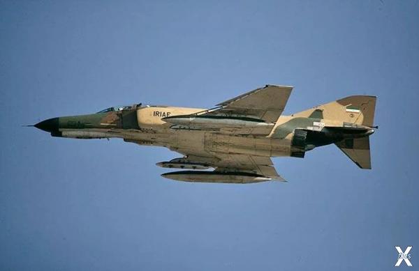 F-4 Иранских ВВС