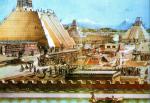 Каменные книги Эль-Торо. Библиотека Ацтлана. 18 тысяч лет назад на территории Мексики побывали пришельцы?