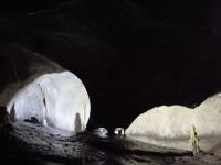 Бедыкская пещера в Кабардино-Балкарии. Место, где зафиксирован феномен бестелесных голосов. Что это за явление?