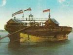 Беляны: огромные крестьянские корабли царской России