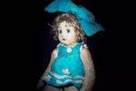 Загадка паранормальной куклы по имени Pupa