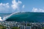 Искусственное цунами