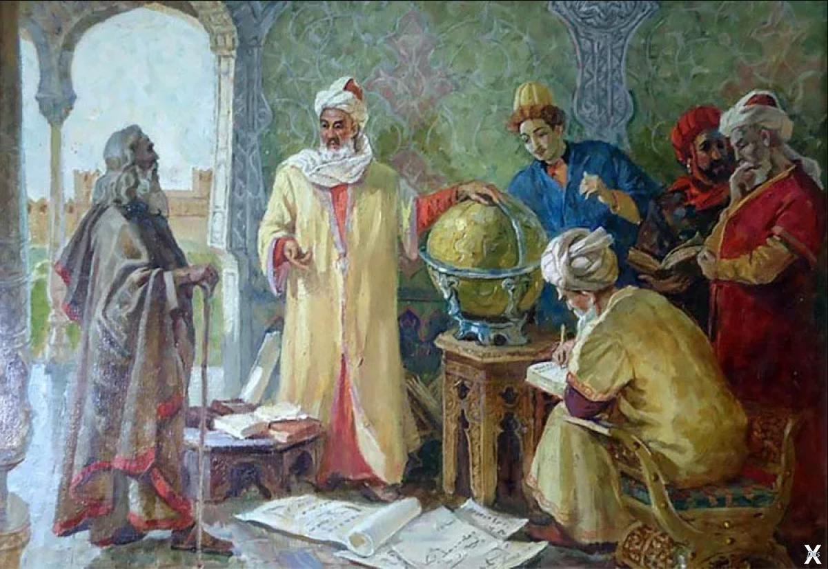 Авиценна в древности. Ибн сина (Авиценна) (980-1037). Хусайн ибн Сино. Авиценна средневековые философы.