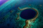 Другая Земля: Учёных взбудоражила таинственная "голубая дыра" в Атлантике