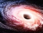 В NASA показали насколько огромными могут быть черные дыры по сравнению с Солнцем