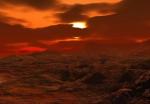 На Венере созданы условия для появления кремниевой или аммиачной формы жизни: ещё в СССР об этом знали астрономы
