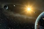 Массовые аномальные изменения в Солнечной системе: о чем молчат ученые?