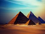 Какие технологии могут возникнуть благодаря изучению Великой пирамиды в Гизе?