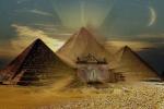 Древние технологические установки: на древнем артефакте из Перу выгравирован процесс получения энергии из пирамиды