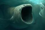 Загадки Мирового океана: какие «вымершие» существа на самом деле живут до сих пор