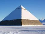 Тайны Пирамид Антарктиды: кто построил загадочные сооружения на ледяном континенте?
