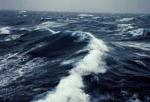 Северный ледовитый океан изменил направление движения вод