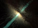 Давняя загадка разгадана: ученые наконец выяснили, как образуются квазары