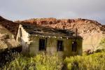 Проклятая земля: мистическая история заброшенного ранчо «Скинуокер»
