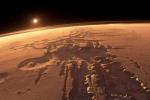Стертые доказательства: куда на самом деле пропали марсианские каналы