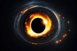 Что происходит внутри черной дыры: правда ли, что сквозь неё можно путешествовать во времени? Объясняем просто