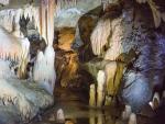 Что обнаружили ученые в пещере Мовиле, которая была изолирована 5 млн лет