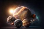 Внеземные цивилизации перемещают планеты: нечто подобное уже есть рядом с Сатурном