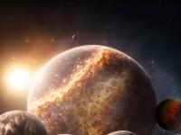 Внеземные цивилизации перемещают планеты: нечто подобное уже есть рядом с Сатурном