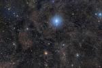 Полярная звезда: одна их самых интересных и странных звёзд