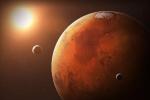 Учёные считают, что нашли на Марсе биологическую жизнь. В ближайшее десятилетие её хотят доставить на Землю