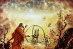 Пророчества Еноха: не «возвращение "Бога"», а «прибытие инопланетян»