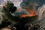 Природный катаклизм или техногенная катастрофа: что случилось с доисторическими цивилизациями Земли