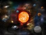 «Кто настроил нашу Солнечную систему?»: факты, указывающие, что наш мир создан искусственно