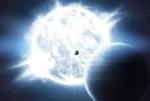 Разобьют Солнечную систему вдребезги: «звезды-зомби» летят к нам с огромной скоростью