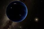 Девятая планета: на краю Солнечной системы скрывается планета из другого мира