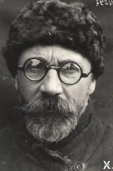 Минералог Леонид Кулик в 1929 году. О...