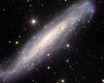 Астрономы сфотографировали дуэт сверхновых