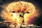 Может ли ядерный взрыв расколоть Землю?