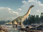 В начале XX века в Африке можно было увидеть динозавра: зауропод наших дней