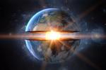 Остановка ядра Земли или переполюсовка: 17.07.2023, когда Север станет Югом?