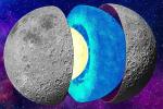 Что нашли учёные внутри Луны?