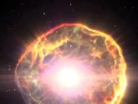 Сверхновая Кеплера: взрыв продолжается, даже спустя 400 лет
