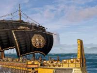 Парадокс корабля Тесея: если чинить корабль и заменить в нём все доски - будет ли он тем же кораблем?