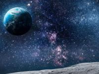 Шарообразный артефакт доставлен с Луны на Землю: что показало его исследование и как это поможет звездоплаванию?