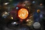 Загадки Солнечной системы, которым нет объяснения
