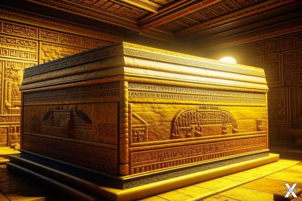 Существует ли проклятье фараонов?