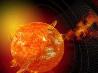 «Цивилизации конец»: уничтожит ли гигантская вспышка на Солнце весь Интернет