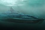 «Подводные призраки» побережья Аргентины: кто водил за нос аргентинский флот более 40 лет?
