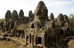 А где каменоломни, в которых добывали камень для строительства огромного количества храмов древней Камбоджи?