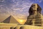 Какие сокровища могут быть скрыты под Сфинксом - самой известной скульптурой Египта