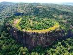 Гора демонов: на Шри-Ланке найдено подтверждение старых легенд