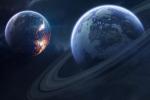 За Солнцем прячется планета - точный двойник Земли: таинственный метеорит обескуражил ученых